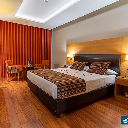 Motel Portofino Матозиньюш Экстерьер фото